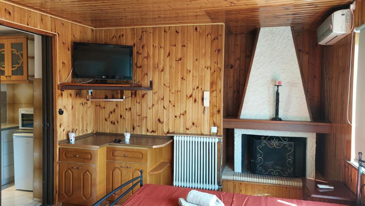 Cozy Airport Studio 2 Artemida (Attica) Exterior foto
